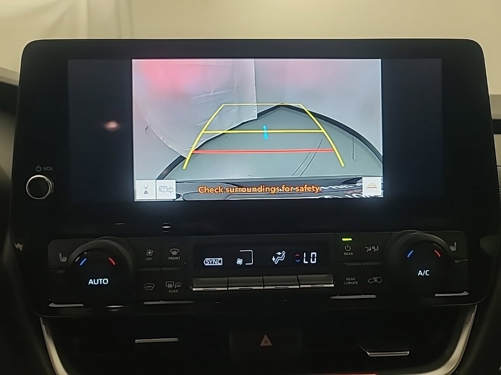 Used 2026 Toyota Grand Highlander AWD image 36