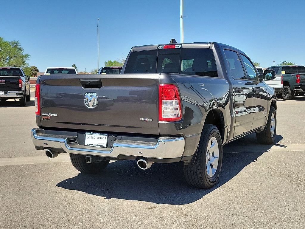 Used 2023 RAM 1500 Lone Star RWD image 10