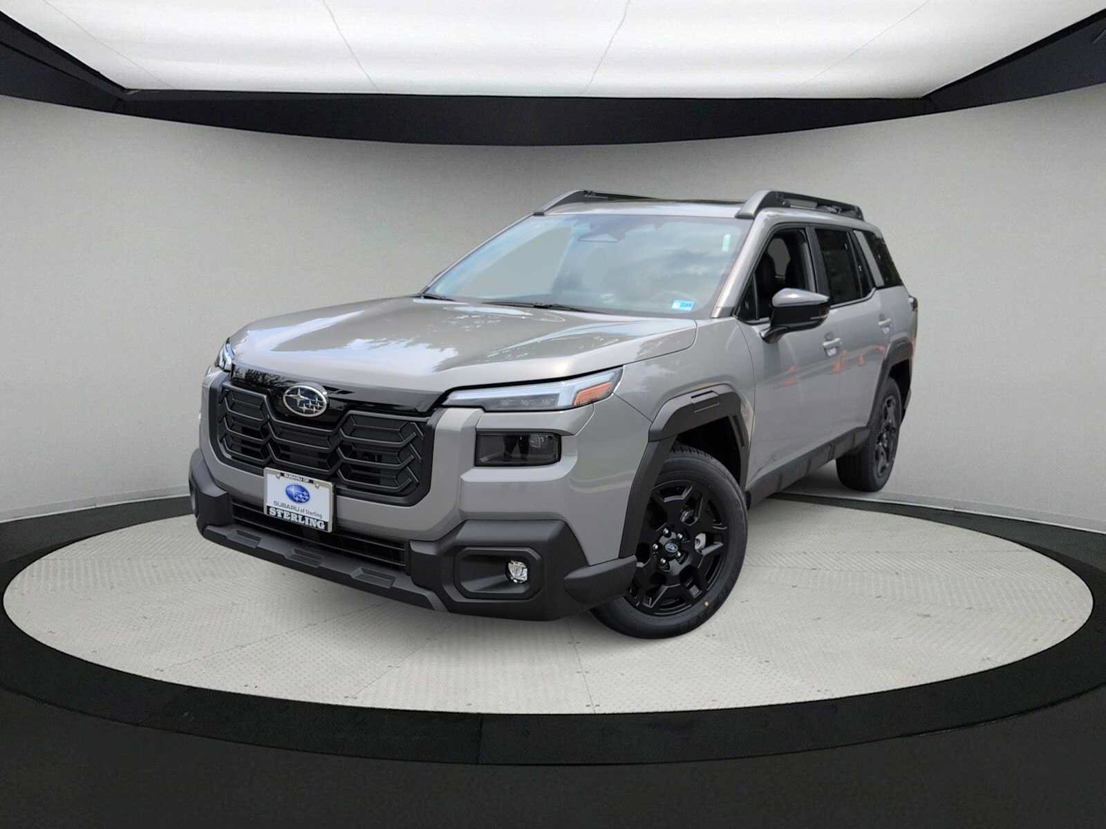 New 2026 Subaru Outback Limited AWD/4WD video 1