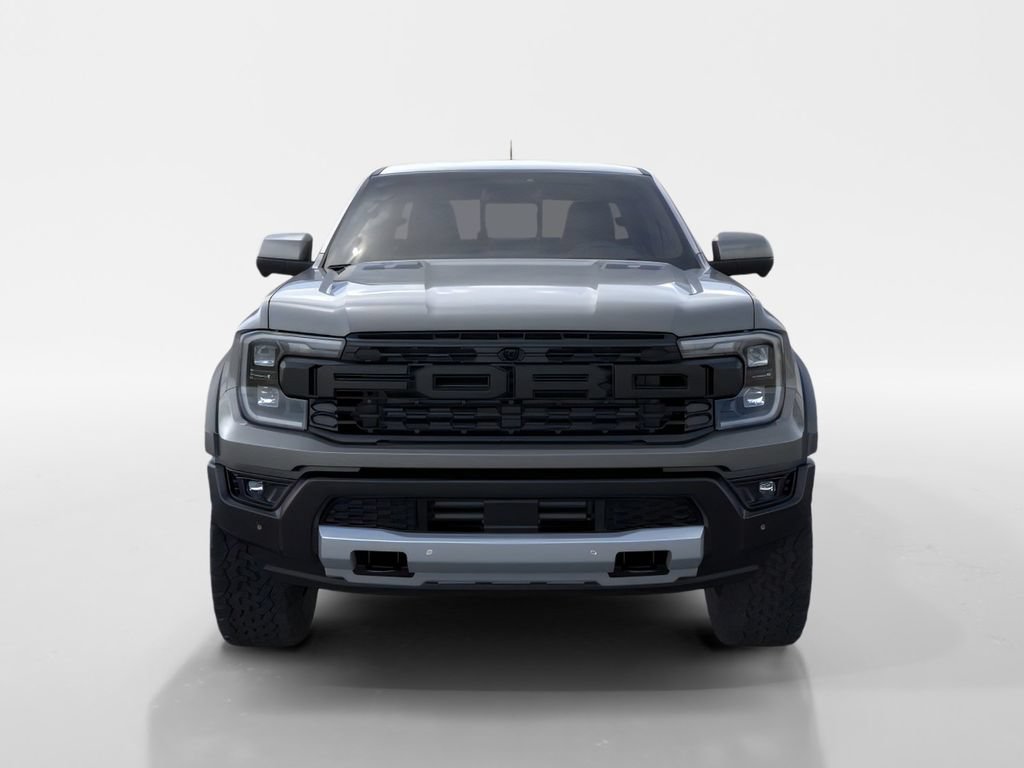 New 2026 Ford Ranger Raptor AWD/4WD image 2