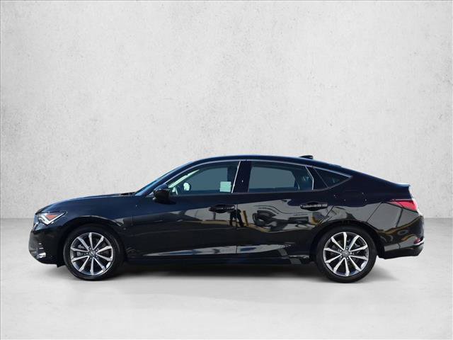 Certified 2026 Acura Integra FWD image 9