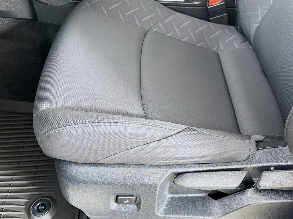 Certified 2024 Toyota Tacoma SR w/ SR Upgrade Package image 18