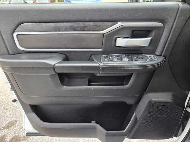 Used 2024 RAM 2500 Big Horn image 29