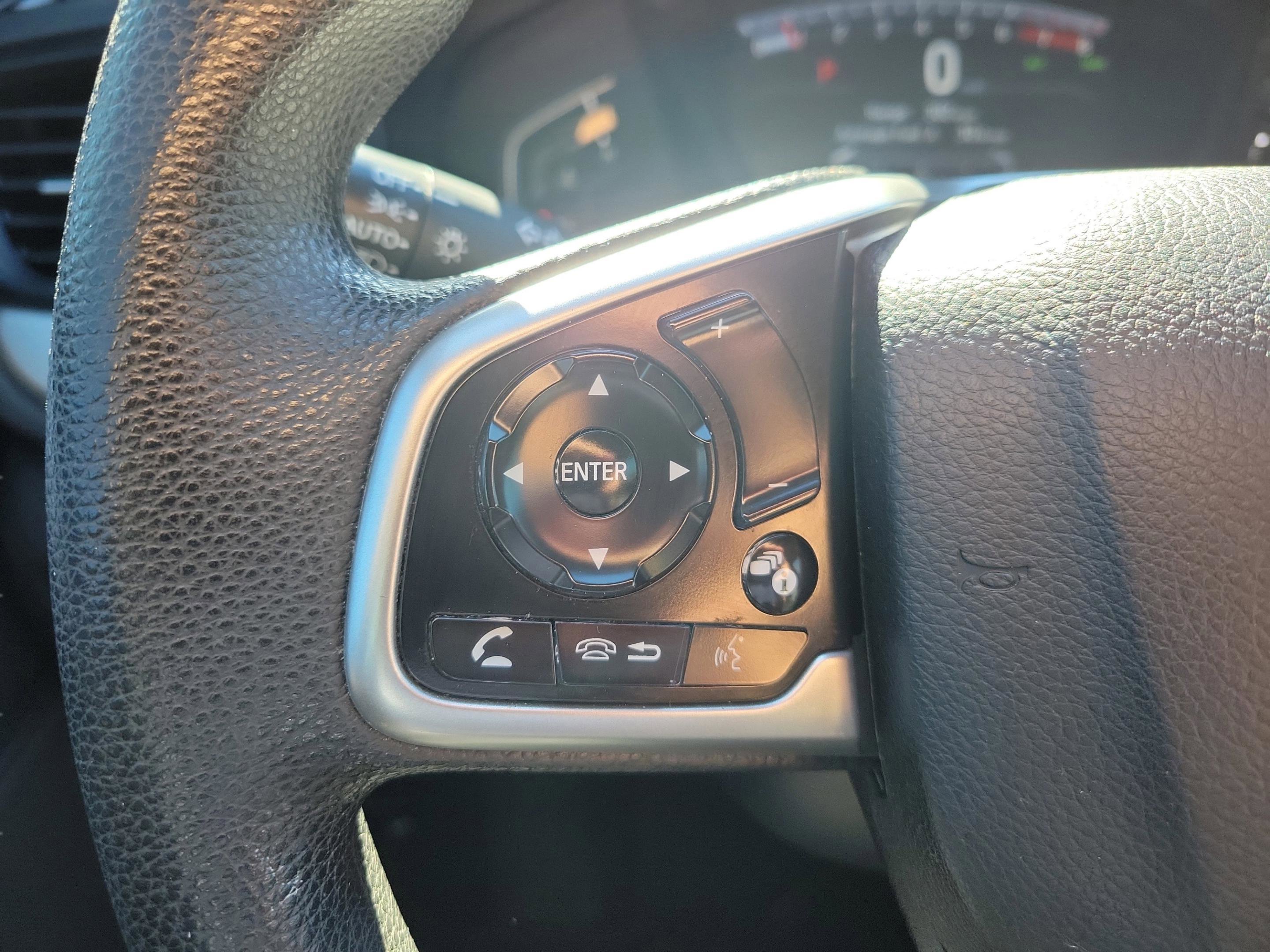 Certified 2021 Honda CR-V Special Edition image 18