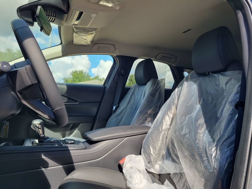 New 2026 MAZDA CX-30 AWD 2.5 S w/ Select Sport Pkg image 15