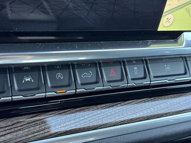 New 2026 GMC Sierra 1500 Elevation image 18