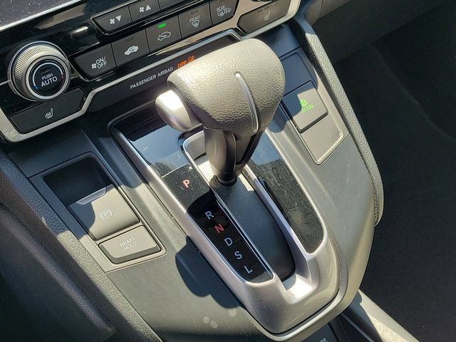 Certified 2017 Honda CR-V EX image 17