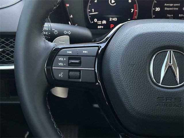 Used 2026 Acura ADX FWD image 15