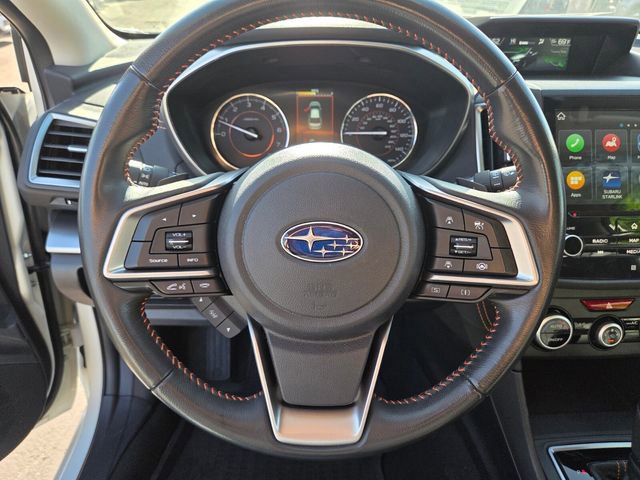 Used 2021 Subaru Crosstrek 2.5i Limited w/ Moonroof Package 2 image 17