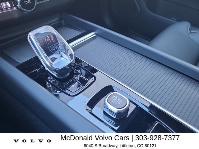 New 2026 Volvo XC60 B5 Ultra w/ Protection Package Premier AWD/4WD image 24