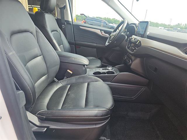 Used 2022 Ford Escape SEL AWD/4WD image 13