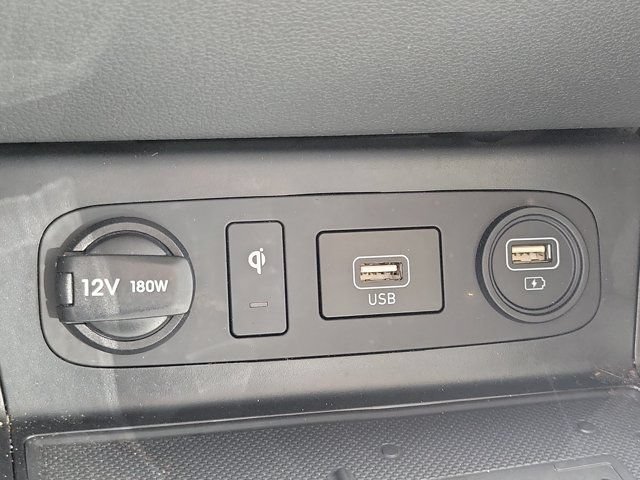 Certified 2022 Hyundai Sonata Limited FWD image 29