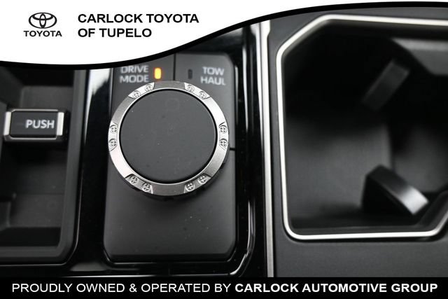 New 2026 Toyota Tundra Limited w/ Limited PVM Package AWD/4WD image 18