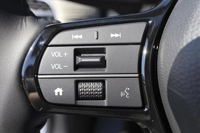 New 2026 Honda HR-V EX-L image 14