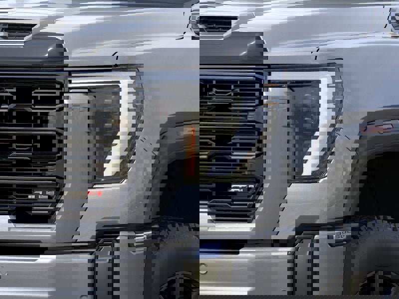 New 2026 GMC Sierra 3500 AT4 w/ AT4 Premium Plus Package image 10