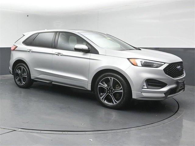 Certified 2019 Ford Edge ST w/ Convenience Package