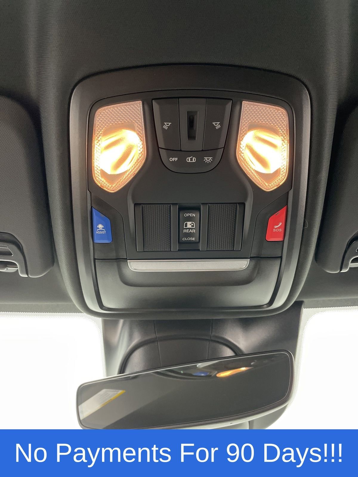 New 2025 RAM 2500 Tradesman AWD/4WD image 22