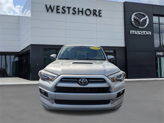 Used 2023 Toyota 4Runner TRD Sport image 7