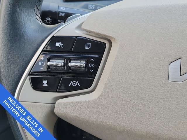 Used 2024 Kia EV6 Wind w/ Wind Technology Package RWD image 26