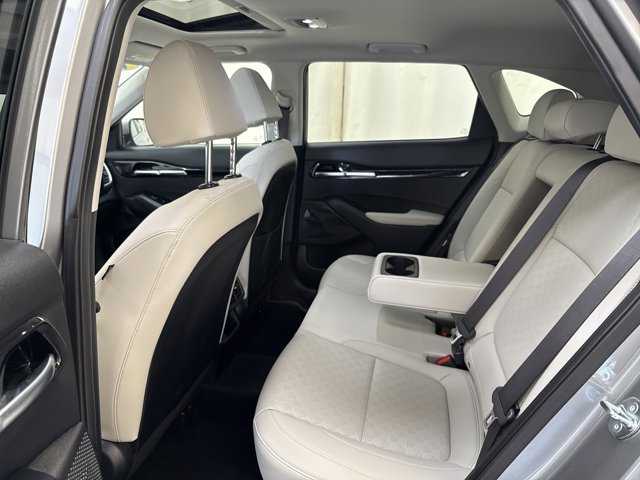 Used 2023 Kia Seltos EX image 14