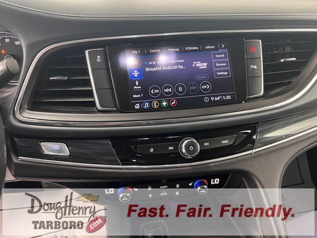Used 2020 Buick Enclave Essence image 48