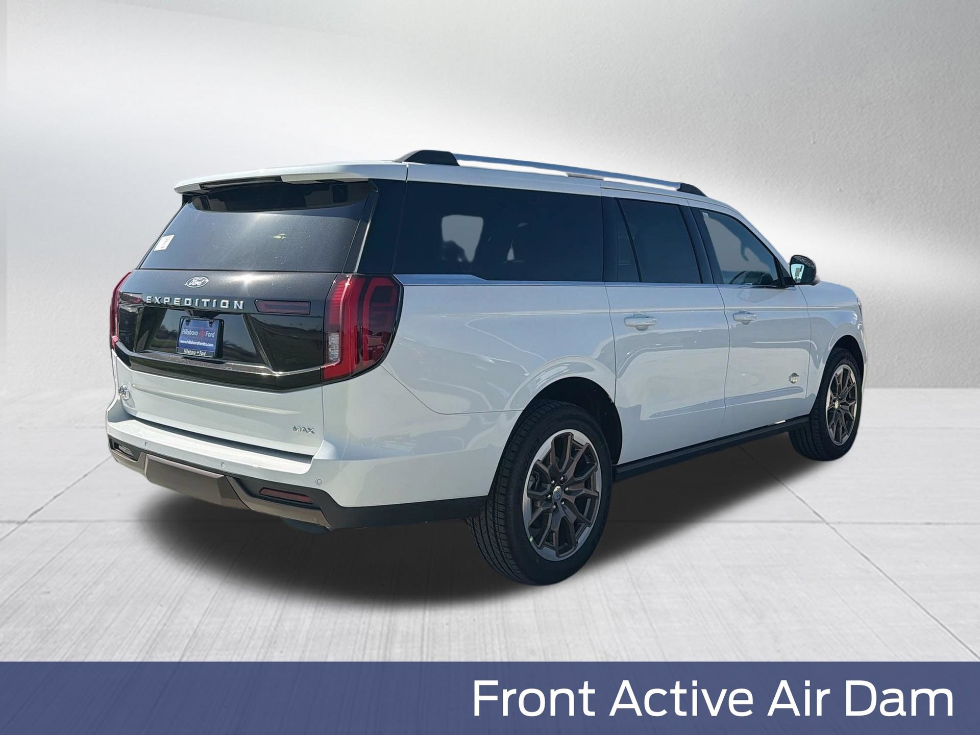 New 2027 Ford Expedition Max King Ranch AWD/4WD image 7