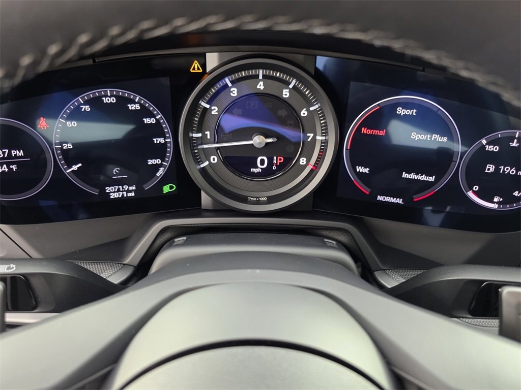 Used 2020 Porsche 911 Carrera image 21