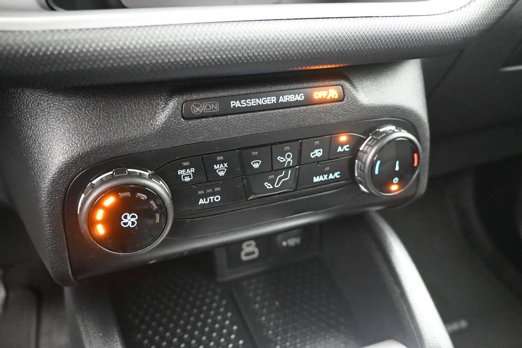 Certified 2024 Ford Bronco Sport Big Bend AWD/4WD image 17