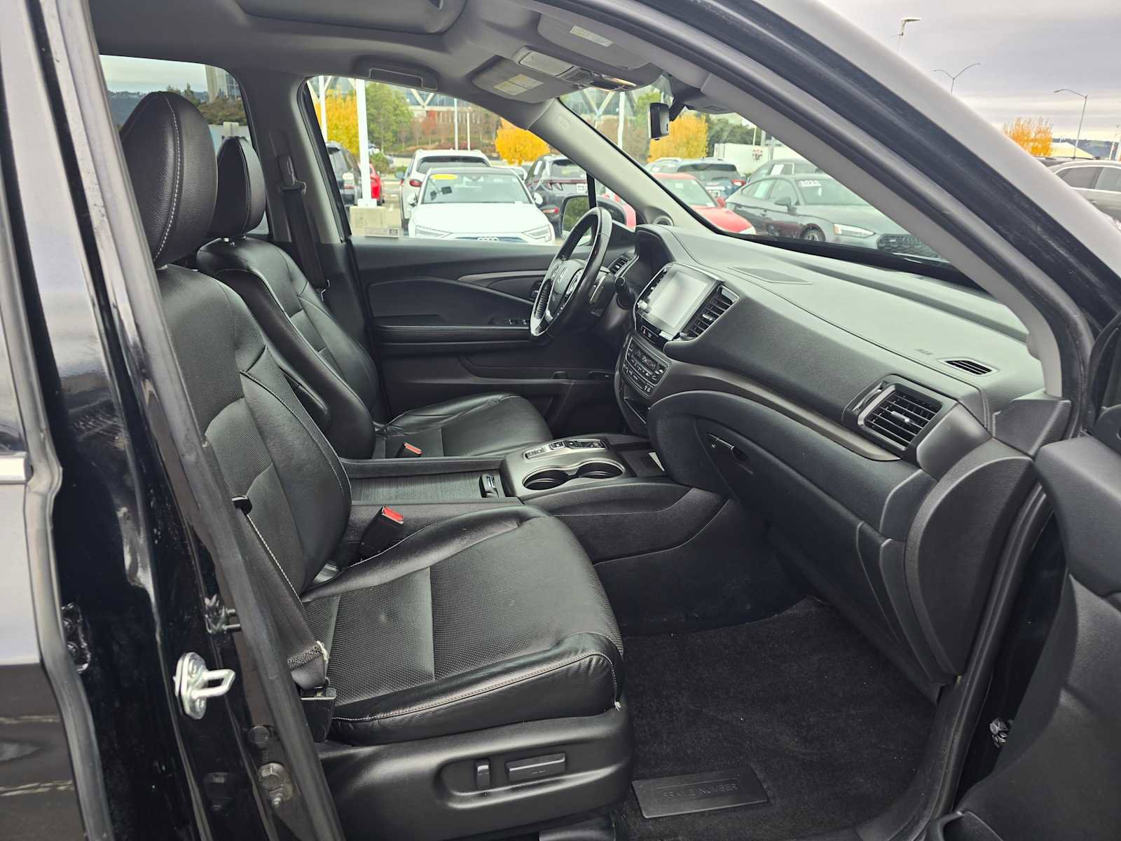 Used 2022 Honda Ridgeline RTL-E image 11