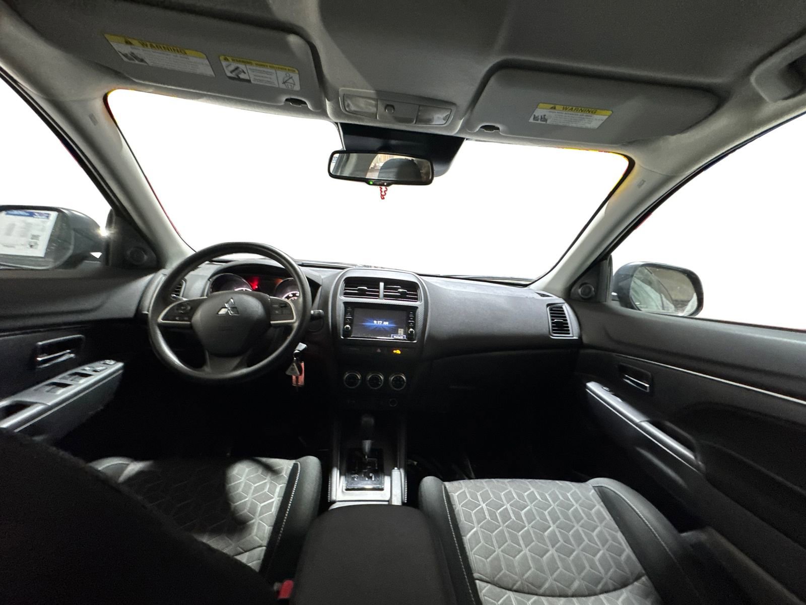 Used 2023 Mitsubishi Outlander Sport ES image 13