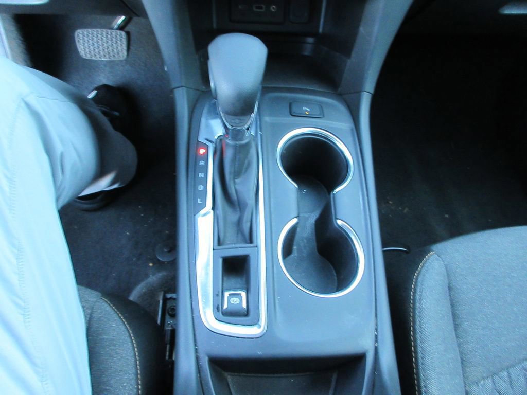 Used 2024 Chevrolet Equinox LT image 27