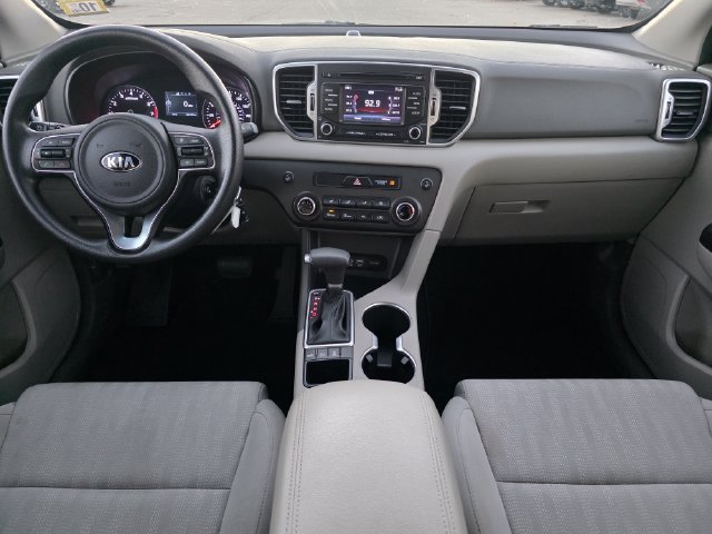 Used 2019 Kia Sportage LX AWD/4WD image 21
