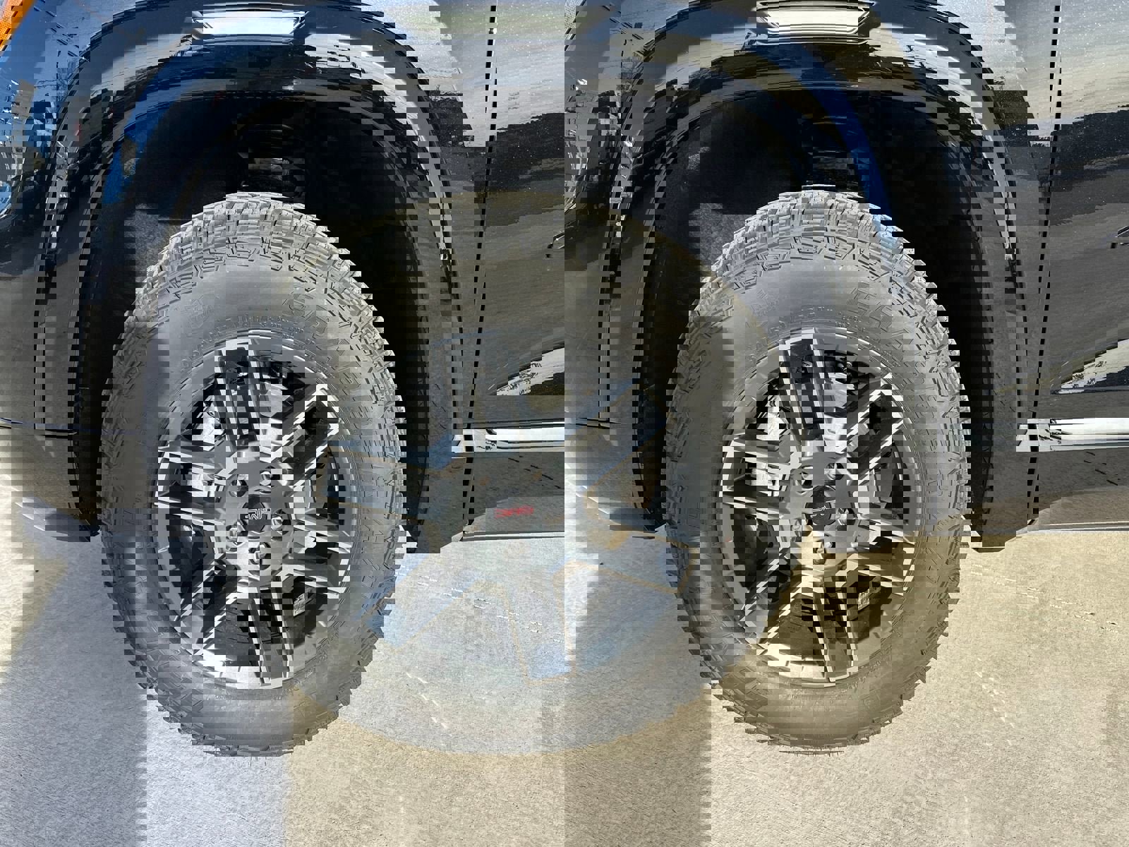 New 2026 GMC Terrain AT4 image 15