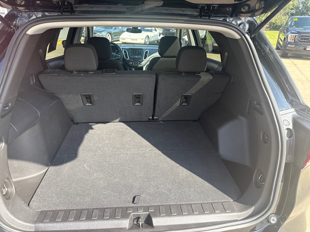 Used 2024 Chevrolet Equinox LT image 13