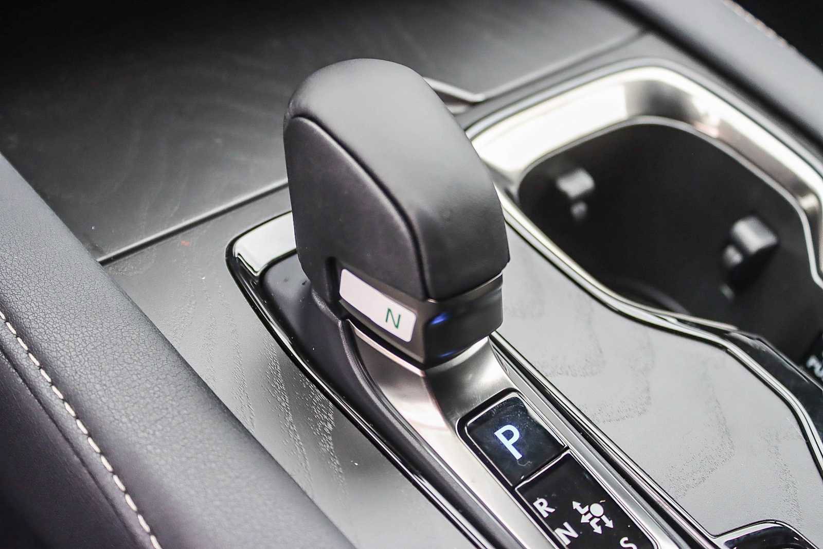 New 2026 Lexus RX 350h image 20