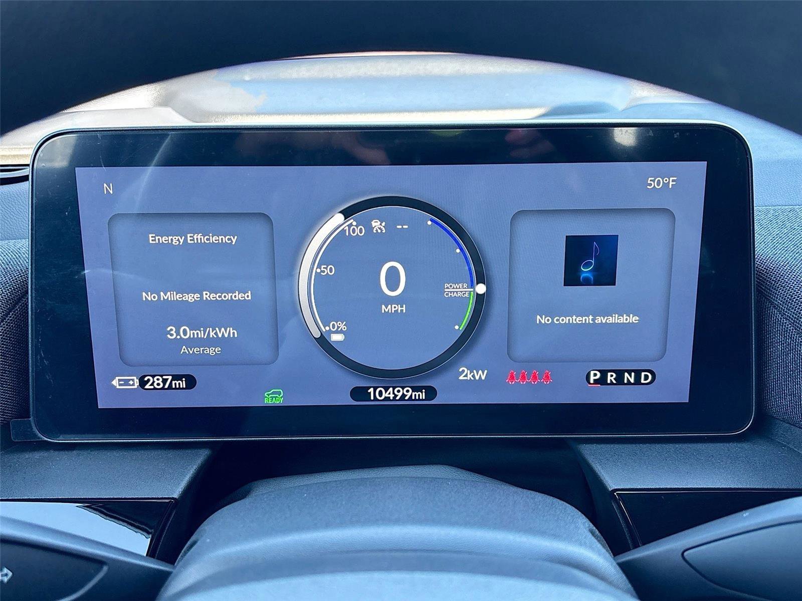 Certified 2024 Honda Prologue EX image 14