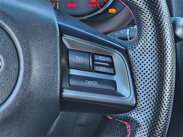 Used 2017 Subaru WRX STI image 32