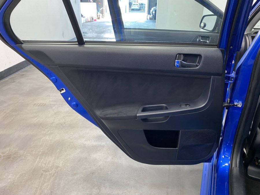 Used 2010 Mitsubishi Lancer GTS FWD image 40