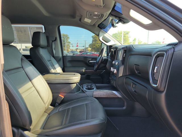 Used 2020 GMC Sierra 2500 Denali w/ Technology Package image 20