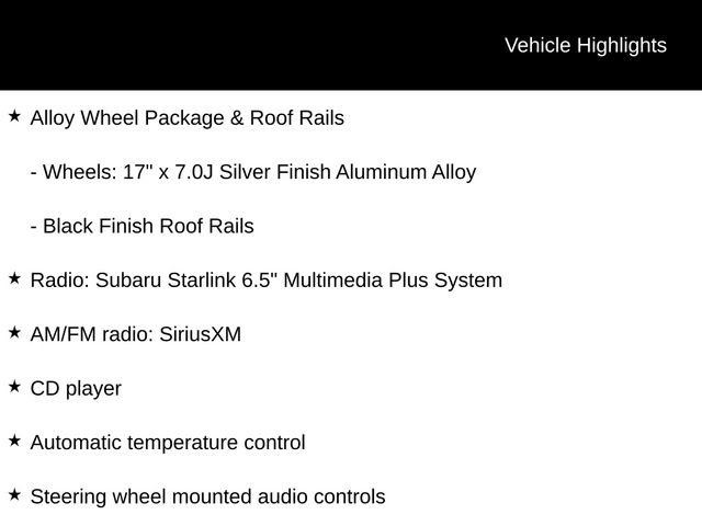 Used 2022 Subaru Forester image 10