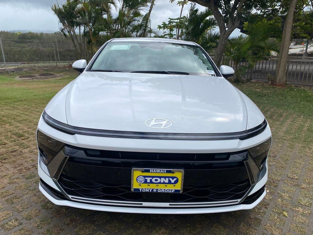 New 2026 Hyundai Sonata SEL FWD image 20