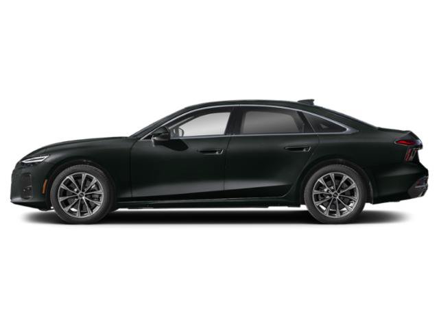 New 2027 Audi A6 w/ S line Black Optic AWD/4WD image 3