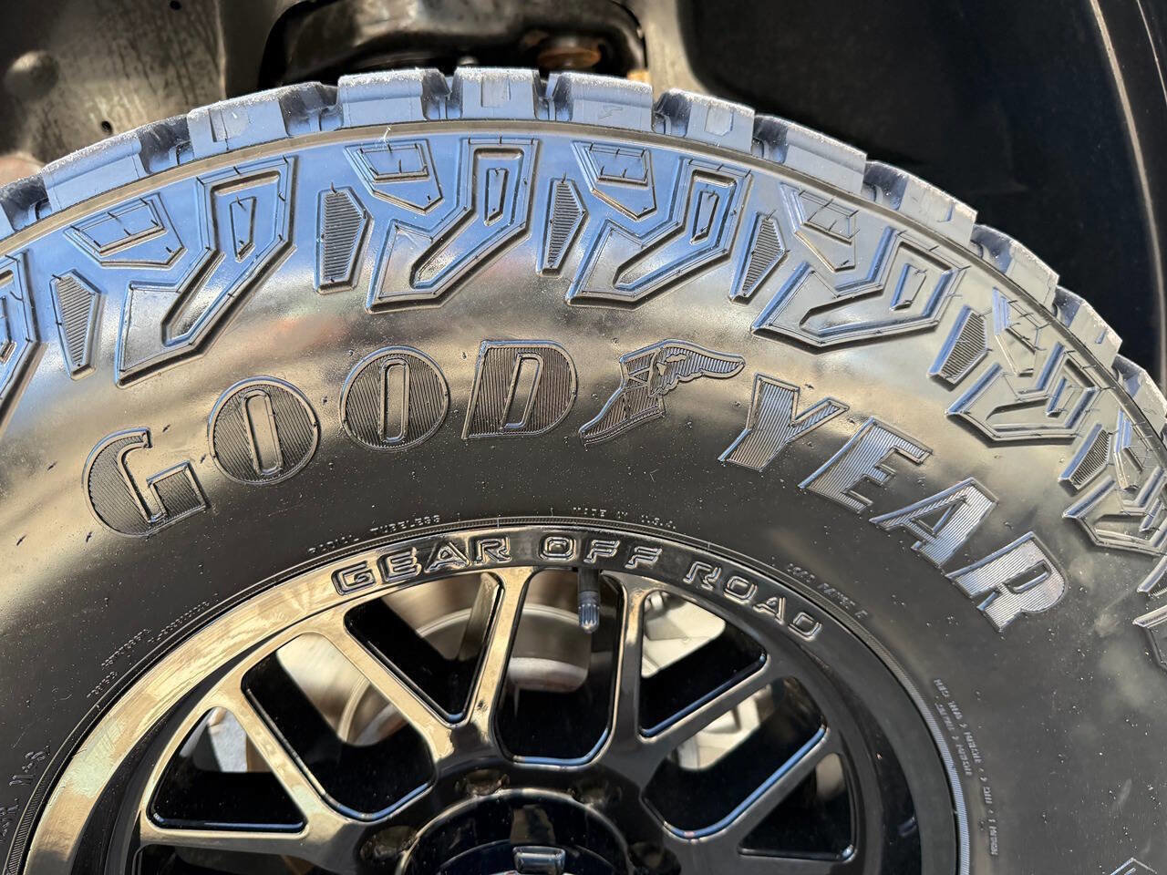 Used 2018 RAM 2500 Tradesman w/ Popular Equipment Group image 50