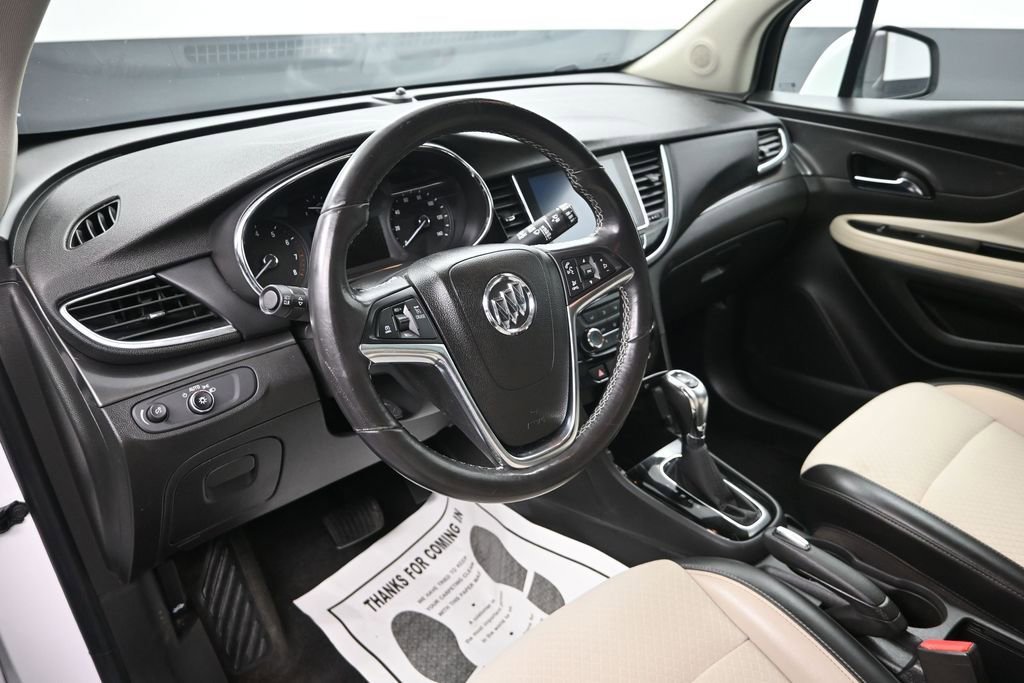 Used 2018 Buick Encore Preferred FWD image 13