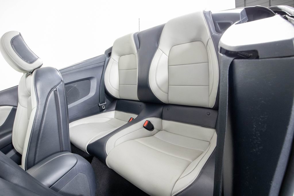 Used 2024 Ford Mustang Premium image 12