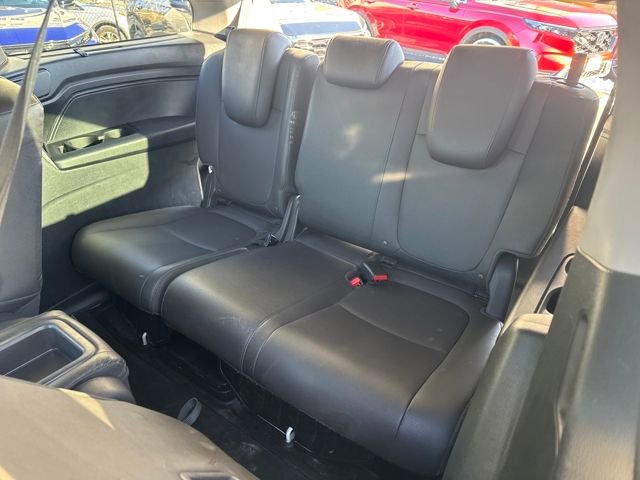 Used 2019 Honda Odyssey Touring image 15