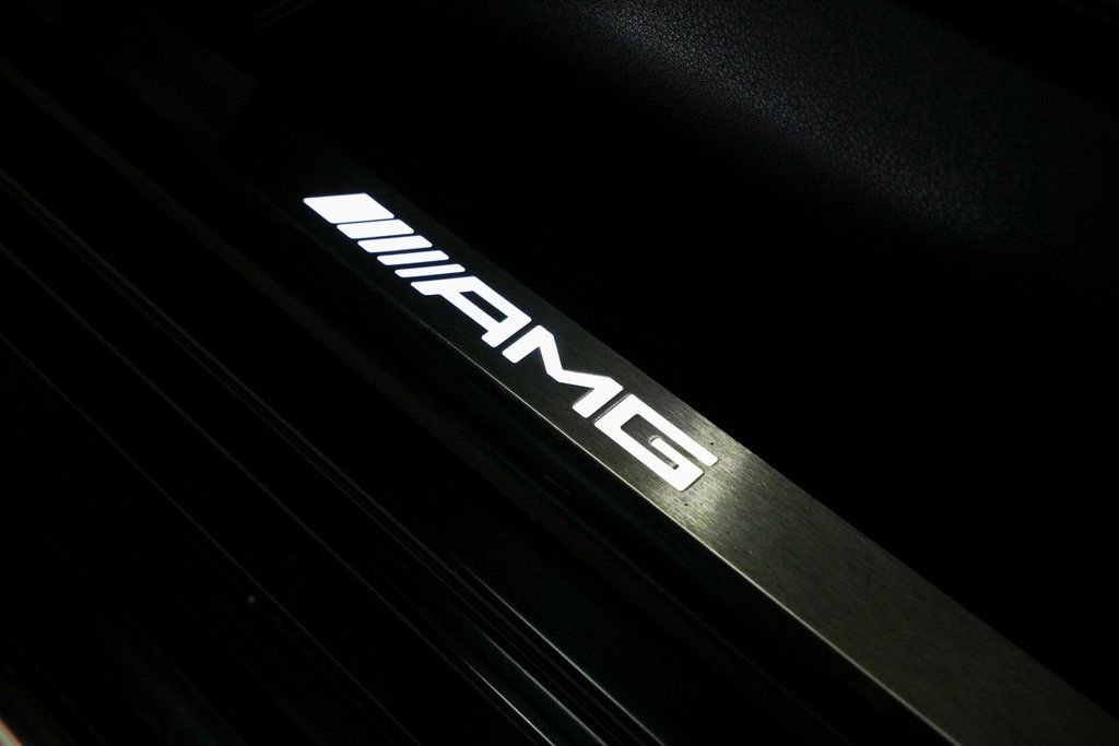 Used 2016 Mercedes-Benz G 63 AMG 4MATIC image 51