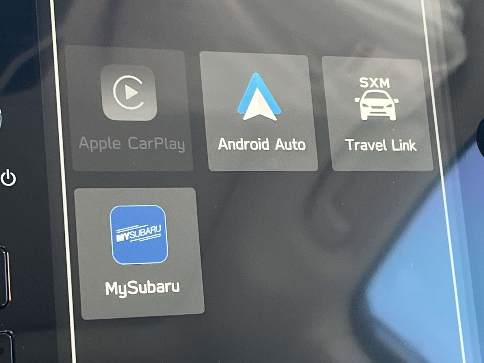 New 2025 Subaru Outback Premium w/ Popular Package #1A image 11