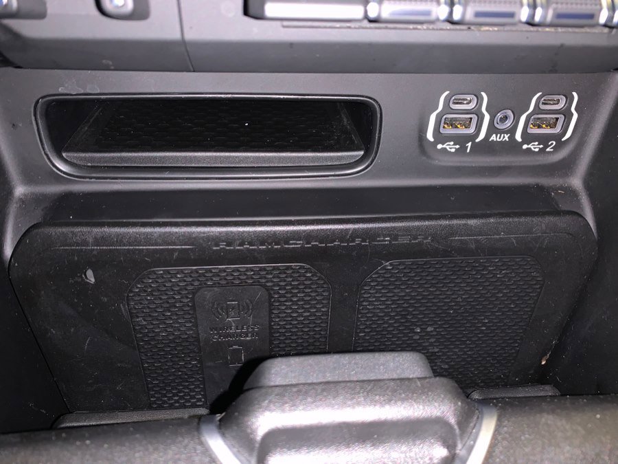 Used 2021 RAM 1500 Rebel w/ Rebel Level 2 Equipment Group image 43