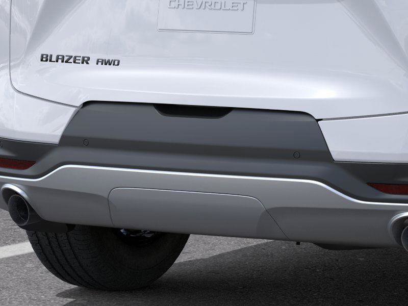 New 2026 Chevrolet Blazer LT image 14